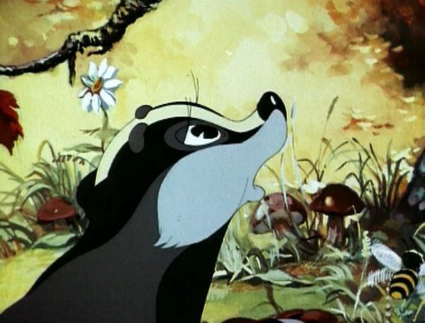 Обида марала Алтайская сказка