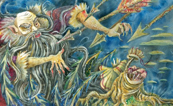 СТО умов Алтайская сказка