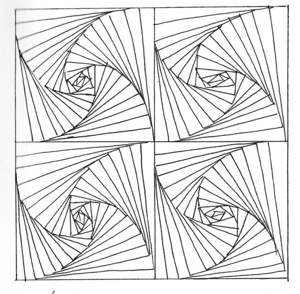 Горизонтальные рисунки