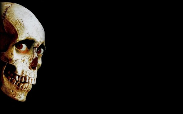 Картинки на рабочий стол ужасы