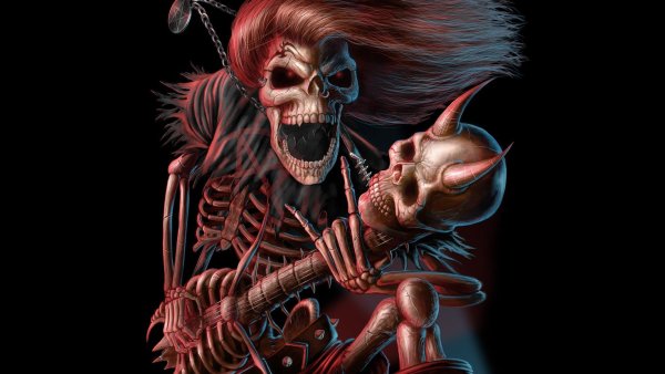 The Unknown (NOLIGHTNING)