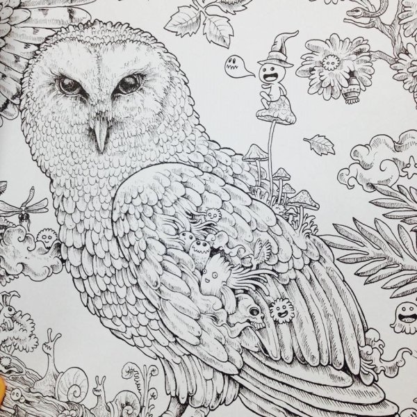 Керби Розанес Мифоморфозы