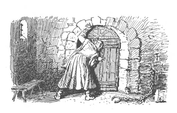 Гоголь Николай Васильевич страшная месть