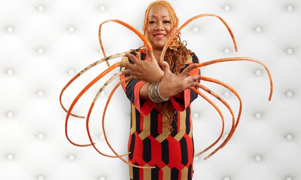 Самый сложный Лабиринт в мире