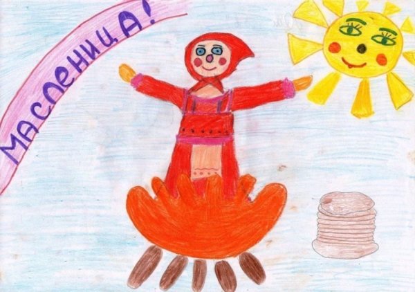 Исказ народного праздника