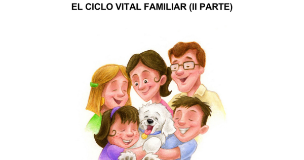 Моя семья 5 человек