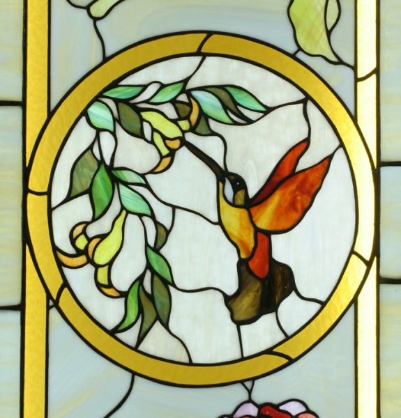 Наброски для батика