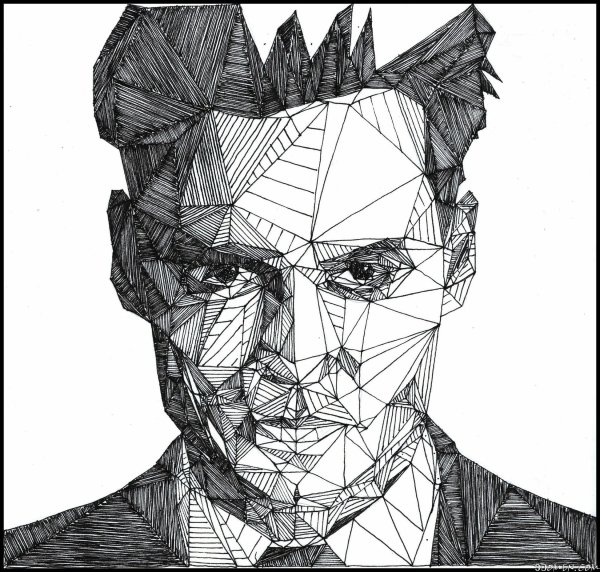 Adobe Photoshop рисование