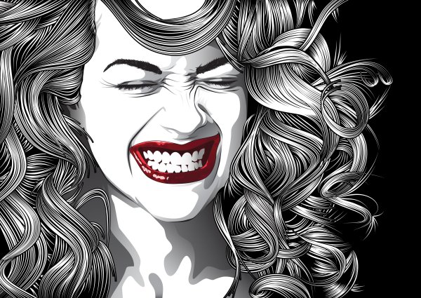 Тиффани Линч иллюстратор