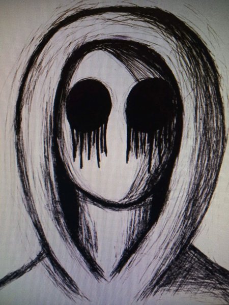 Джон Кенн Мортенсен баба Яга