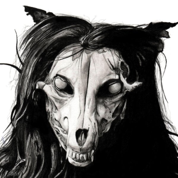 Дракон Смауг тату