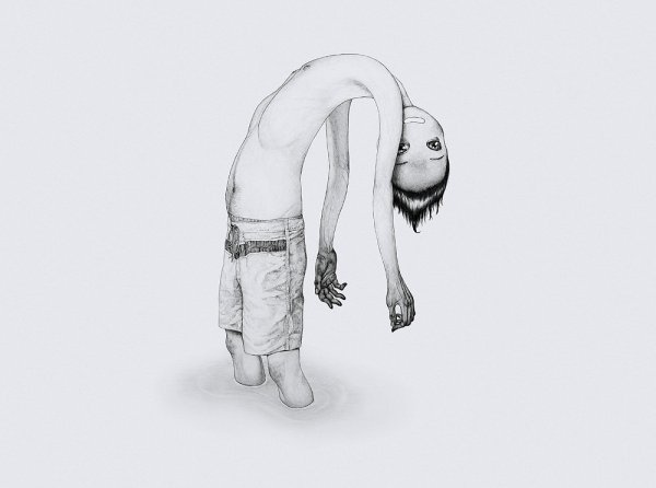 Одиночество боль