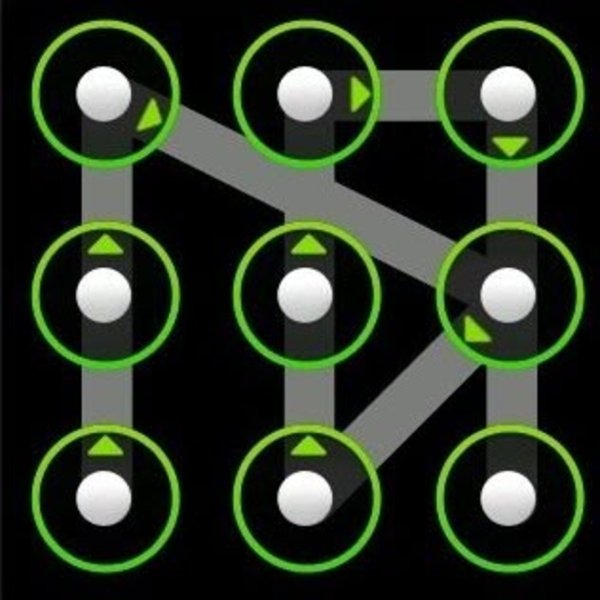 Графический ключ