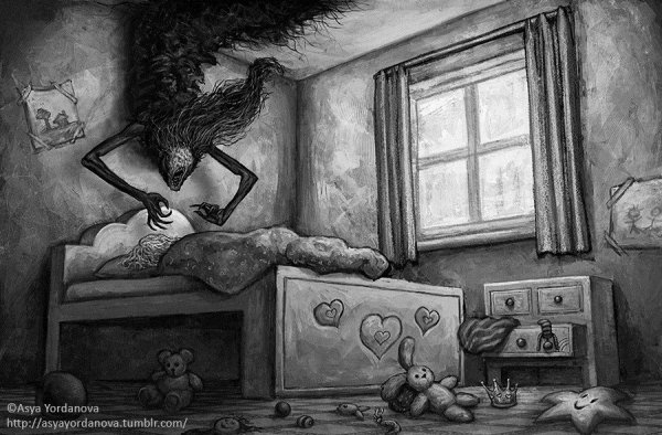 Рисунки с подтекстом