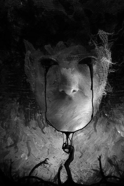 Необычные рисунки карандашом