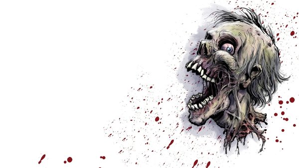 Художник Джон Кенн Мортенсен