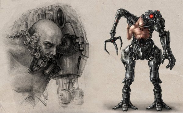 Джейсон Вурхис раскраска для детей