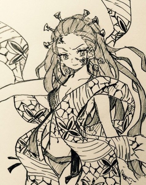 Иноске Хашибира Манга