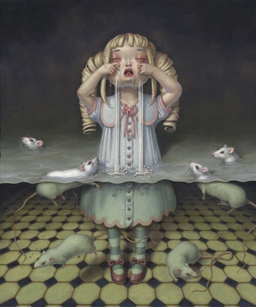 Алиса в стране чудес Алиса и кот