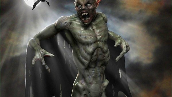 ВОЙД Носферату Void Nosferatu