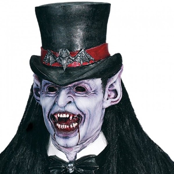 Мультяшные вампиры девочки