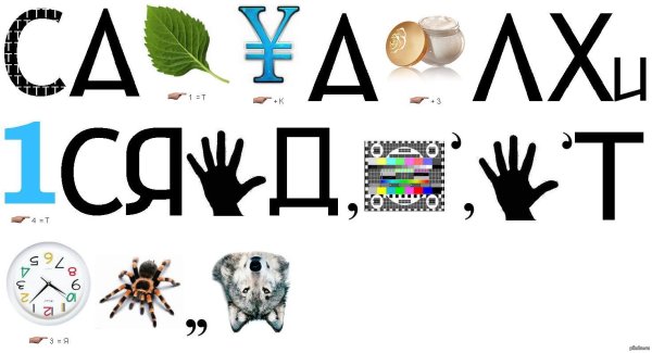 Ребусы для детей начальной школы