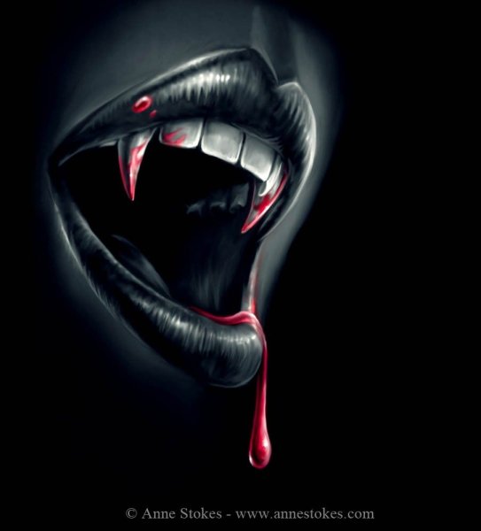 Улыбка для рисования