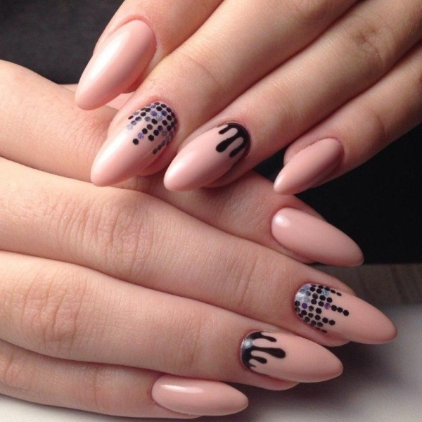 Красивые ногти