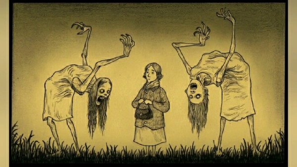 Джон Кенн Мортенсен (John Kenn Mortensen)