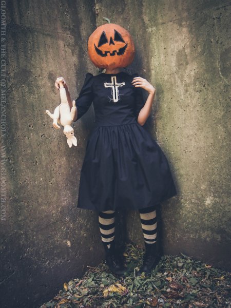 Идеи для рисунков на Хэллоуин