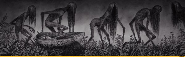 Джон Кенн Мортенсен (John Kenn Mortensen)