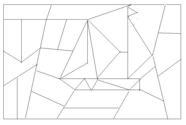 Геометрические схемы