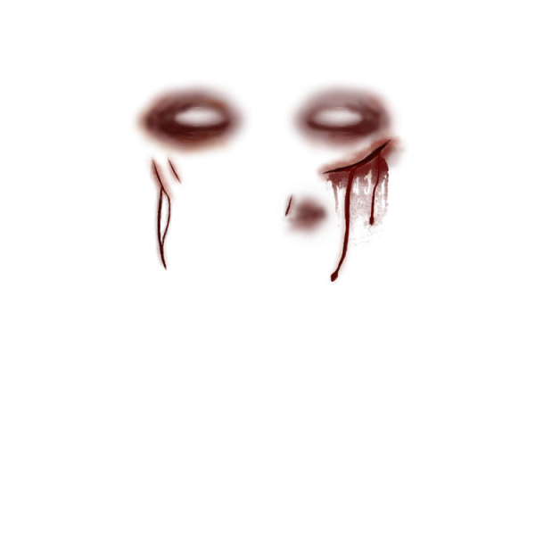 Страшные рисунки карандашом для срисовки