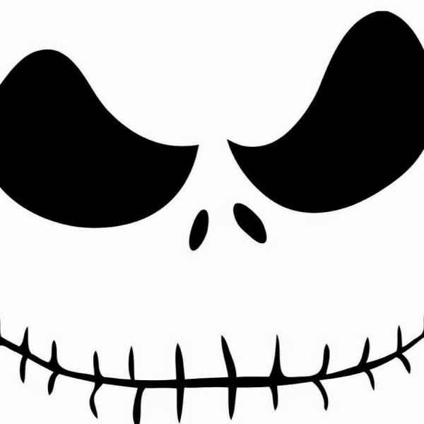 Джек Скеллингтон Смайл