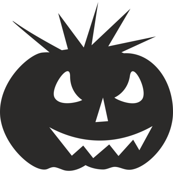 Тыква Хэллоуин