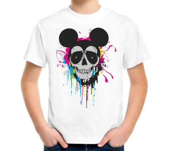 Крутые футболки