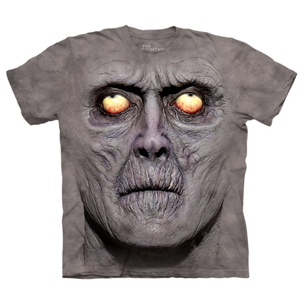 Странные футболки