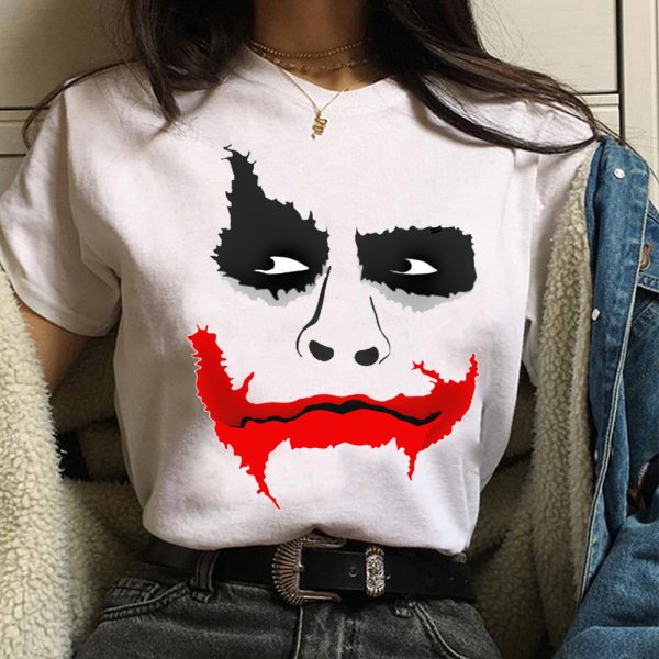 Ужасные принты на футболках