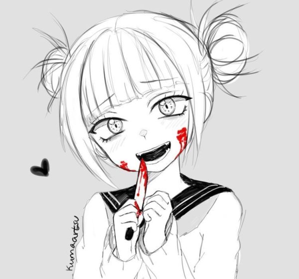 Джеффри Вудс Джефф убийца