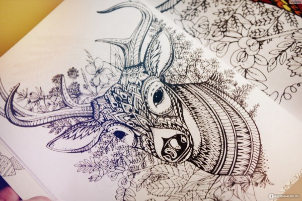 Сложные рисунки для срисовки