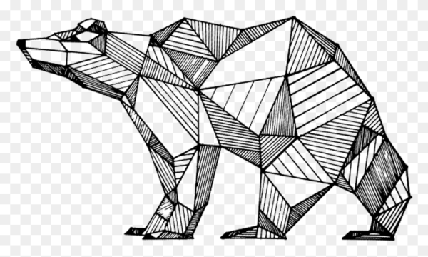 Геометрическая стилизация