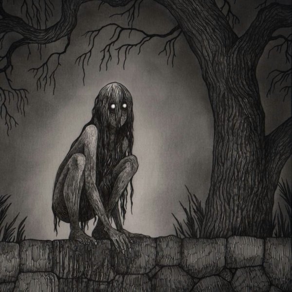 Джон Кенн Мортенсен Бестиарий