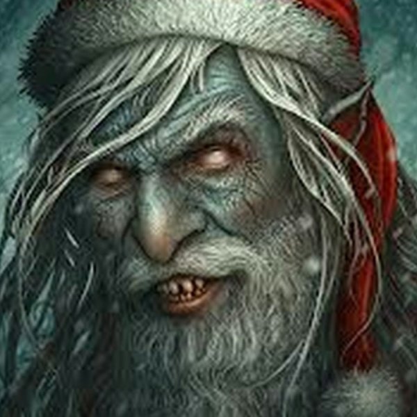 Злой дедушка