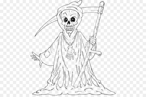 Disturbed Маскот