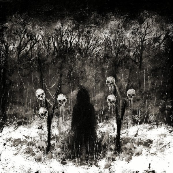 Джон Кенн Мортенсен фобии