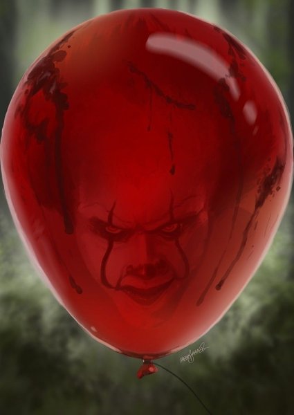 Шарики черно белые