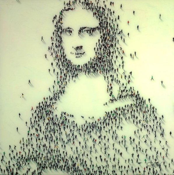 Крейг Алан художник