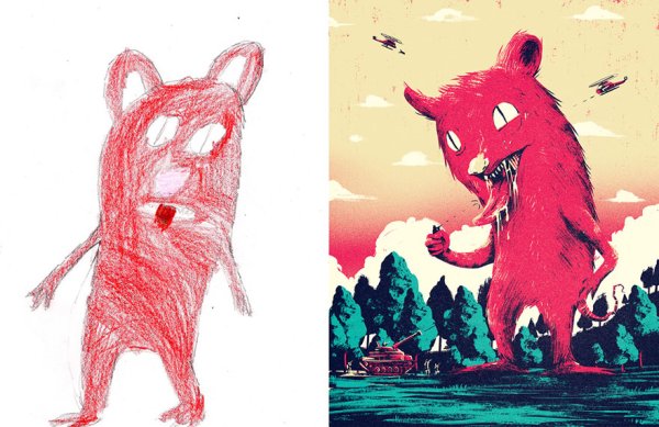 Рисунки для срисовкиcnhfiyst