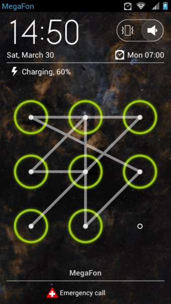 Символы на клавиатуре те