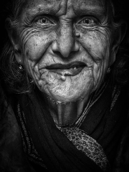 Бруха ведьма